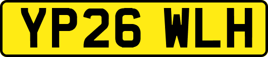 YP26WLH