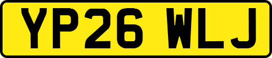 YP26WLJ