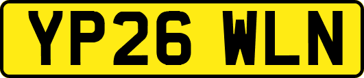 YP26WLN