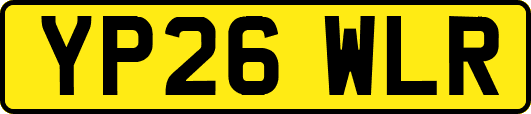 YP26WLR