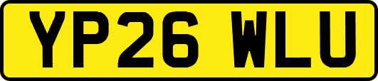 YP26WLU