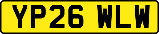YP26WLW