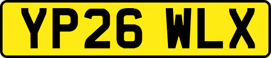 YP26WLX
