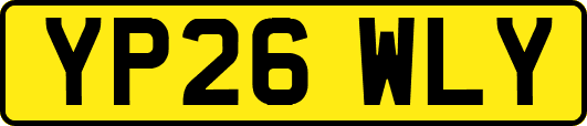 YP26WLY