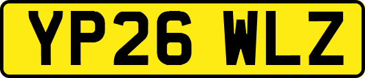 YP26WLZ