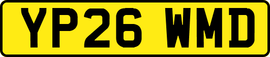 YP26WMD