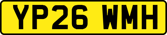 YP26WMH