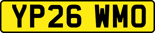 YP26WMO