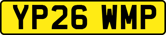 YP26WMP