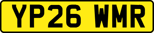 YP26WMR