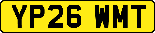 YP26WMT
