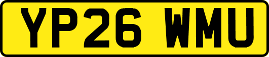 YP26WMU