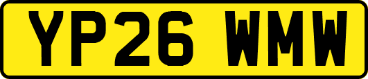 YP26WMW