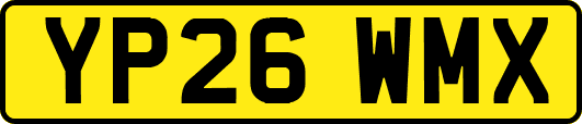 YP26WMX