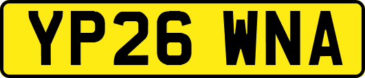 YP26WNA