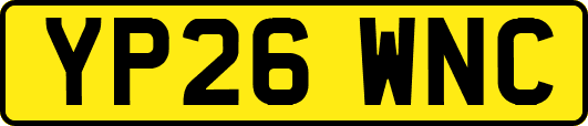 YP26WNC
