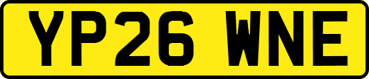 YP26WNE