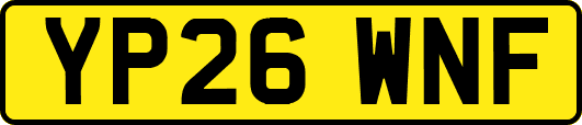 YP26WNF