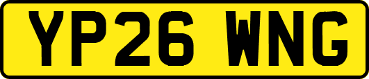 YP26WNG