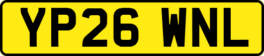YP26WNL