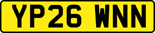 YP26WNN