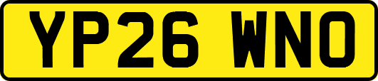 YP26WNO