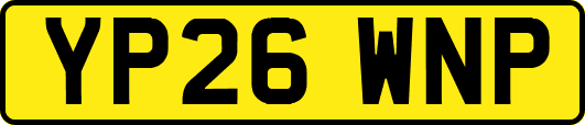 YP26WNP