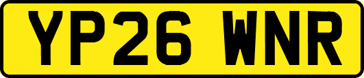 YP26WNR