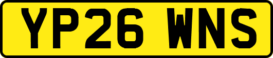 YP26WNS