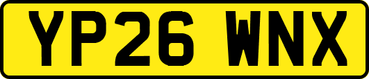 YP26WNX