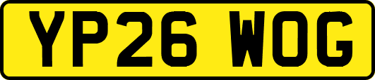 YP26WOG