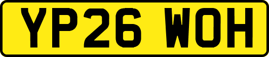 YP26WOH
