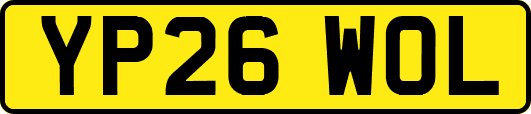 YP26WOL