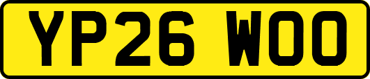 YP26WOO