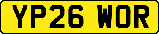 YP26WOR