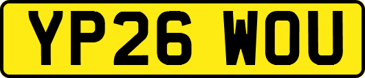 YP26WOU