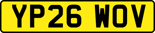 YP26WOV