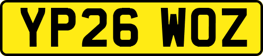 YP26WOZ
