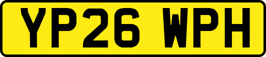 YP26WPH