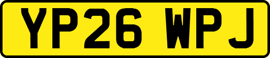 YP26WPJ