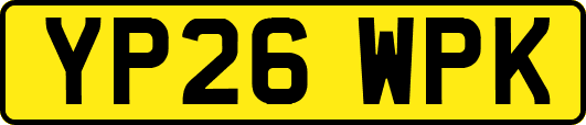 YP26WPK
