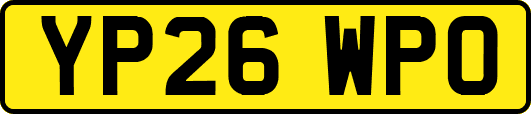 YP26WPO