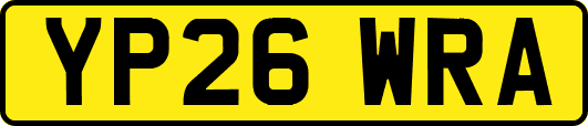 YP26WRA