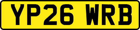 YP26WRB
