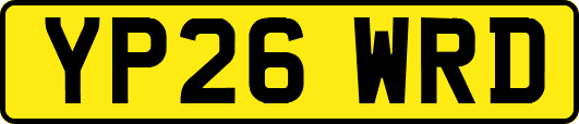 YP26WRD