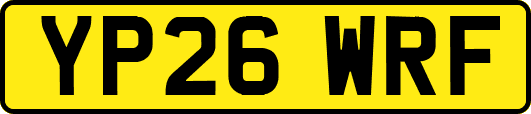 YP26WRF