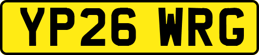 YP26WRG