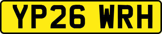 YP26WRH