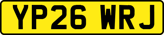 YP26WRJ