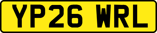 YP26WRL